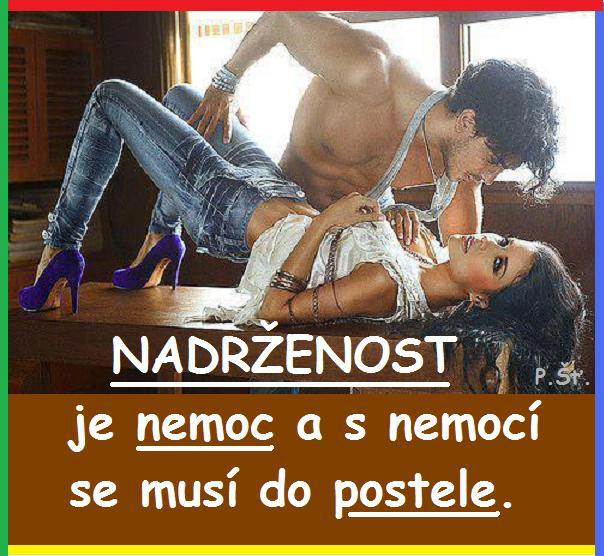 Vtip Nerařazeny