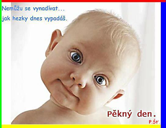 Vtip Nerařazeny