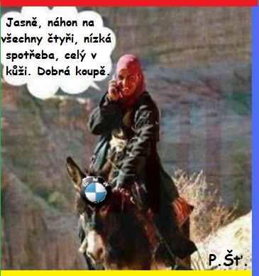 Vtip Nerařazeny