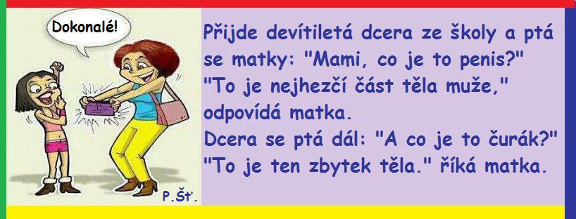 Vtip Nerařazeny