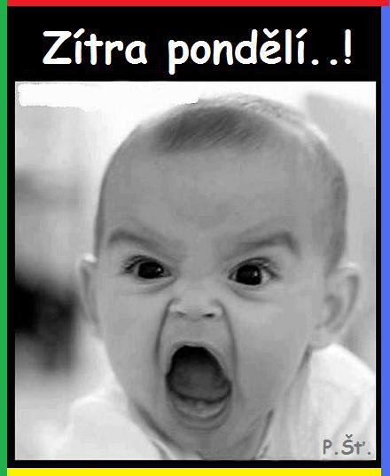 Vtip Nerařazeny