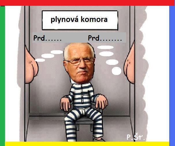 Vtip Nerařazeny