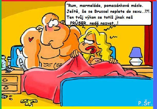 Vtip Nerařazeny
