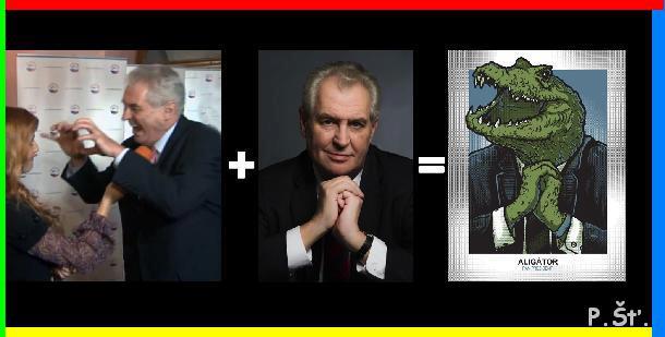 Vtip Nerařazeny