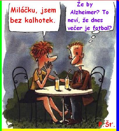 Vtip Nerařazeny