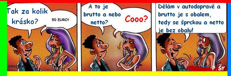 Vtip Nerařazeny