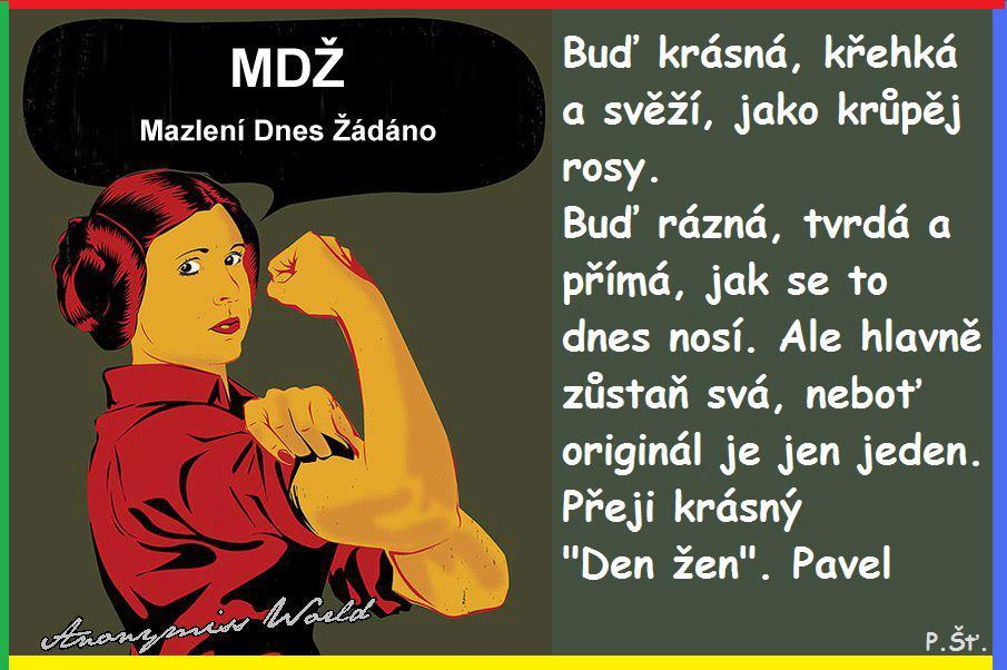 Vtip Nerařazeny