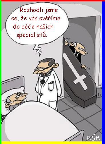 Vtip Nerařazeny