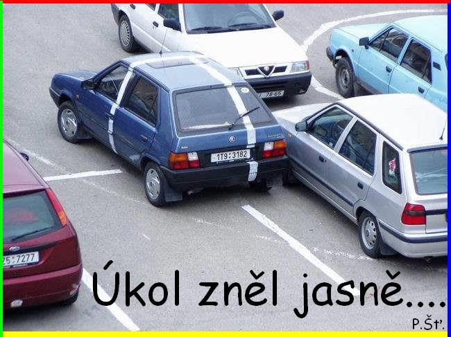 Vtip Nerařazeny