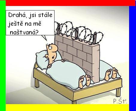 Vtip Nerařazeny