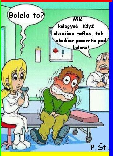 Vtip Nerařazeny