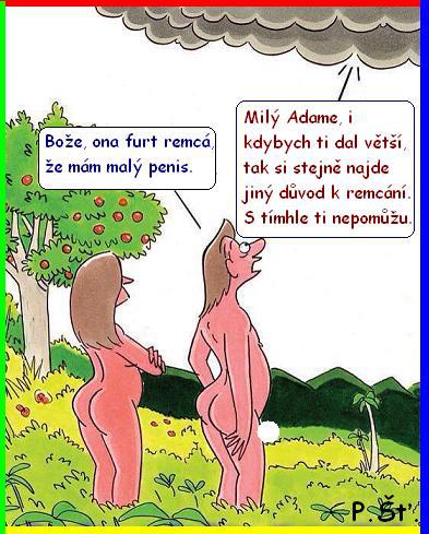 Vtip Nerařazeny