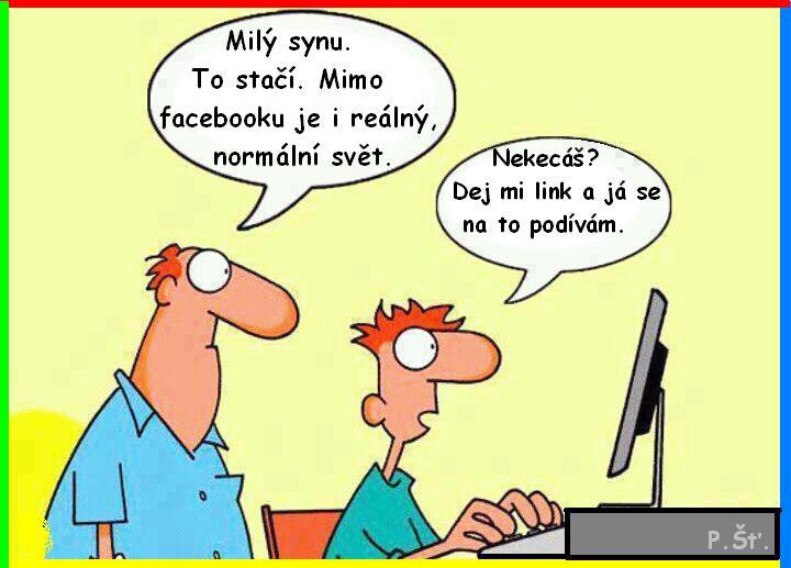 Vtip Nerařazeny