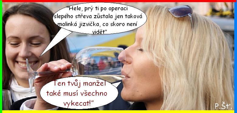 Vtip Nerařazeny