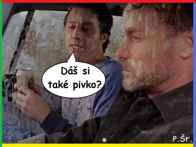 Vtip Nerařazeny