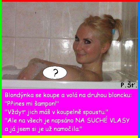 Vtip Nerařazeny