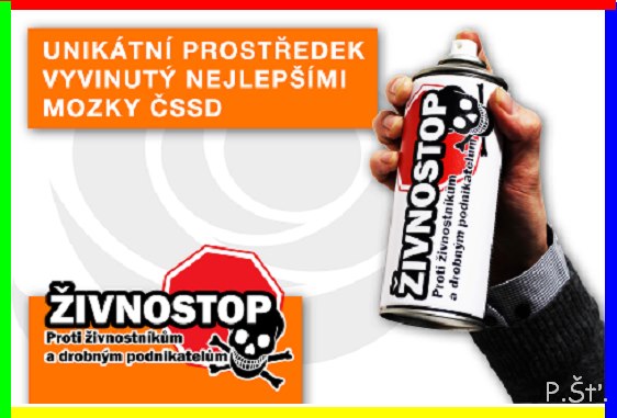 Vtip Nerařazeny