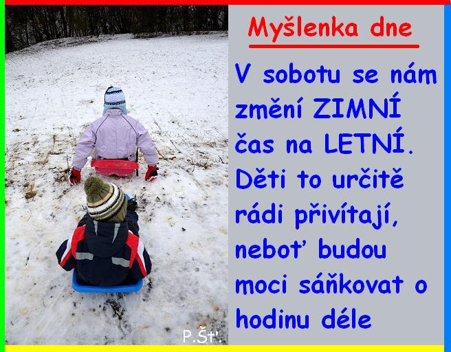 Vtip Nerařazeny