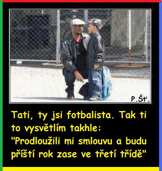 Vtip Nerařazeny