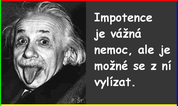 Vtip Nerařazeny
