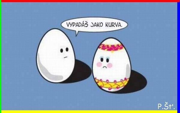 Vtip Nerařazeny