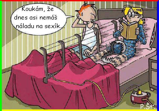 Vtip Nerařazeny