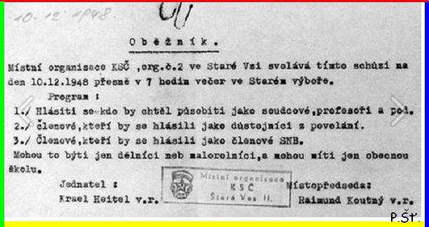 Vtip Nerařazeny