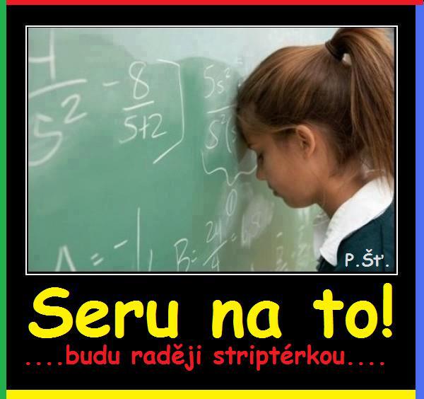 Vtip Nerařazeny