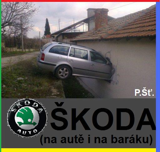 Vtip Nerařazeny