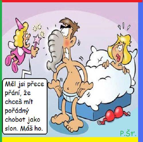 Vtip Nerařazeny