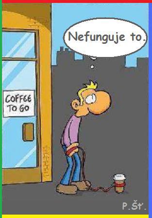 Vtip Nerařazeny