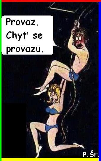 Vtip Nerařazeny