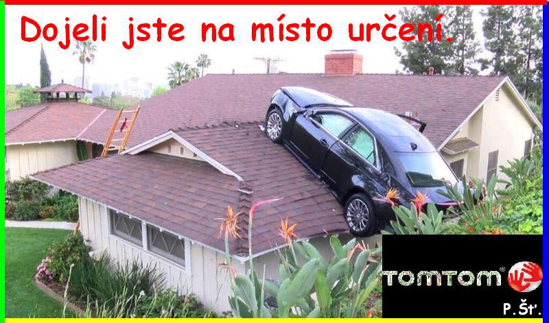 Vtip Nerařazeny