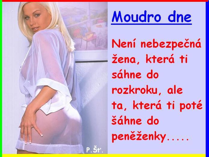 Vtip Nerařazeny