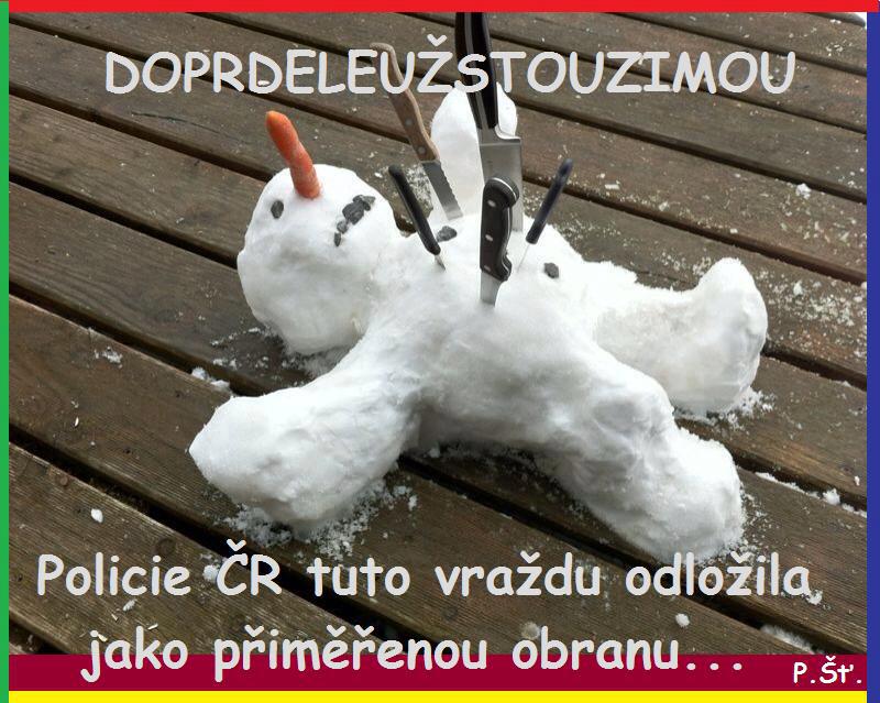 Vtip Nerařazeny