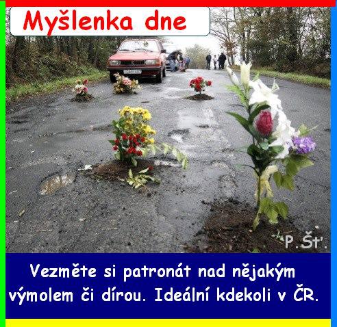 Vtip Nerařazeny