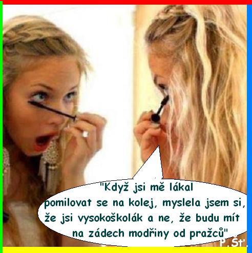 Vtip Nerařazeny