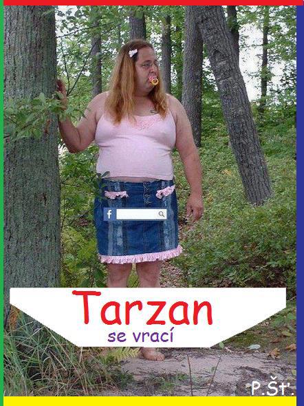 Vtip Nerařazeny