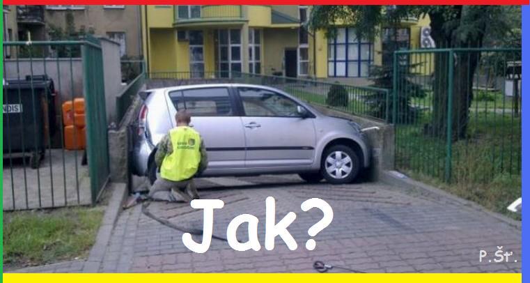 Vtip Nerařazeny