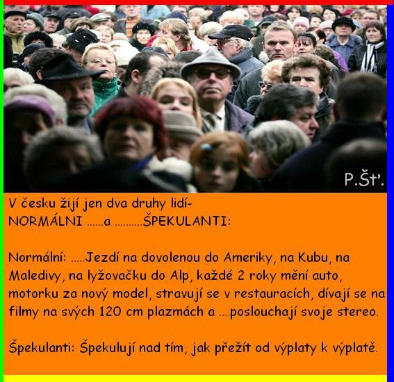 Vtip Nerařazeny