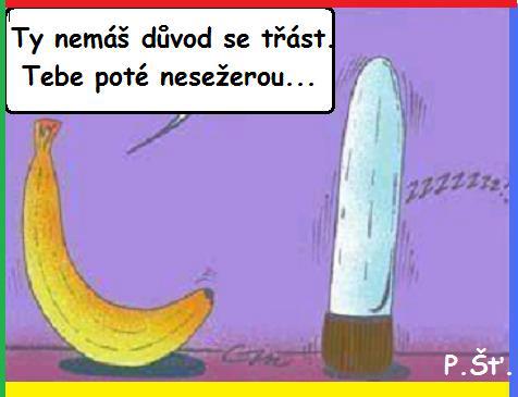 Vtip Nerařazeny