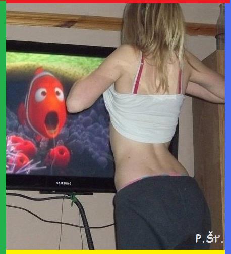 Vtip Nerařazeny