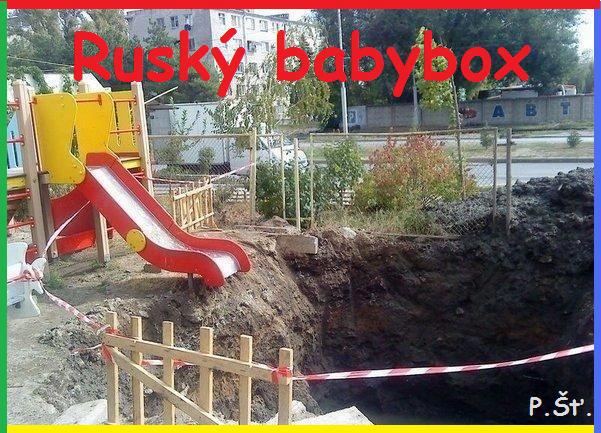Vtip Nerařazeny