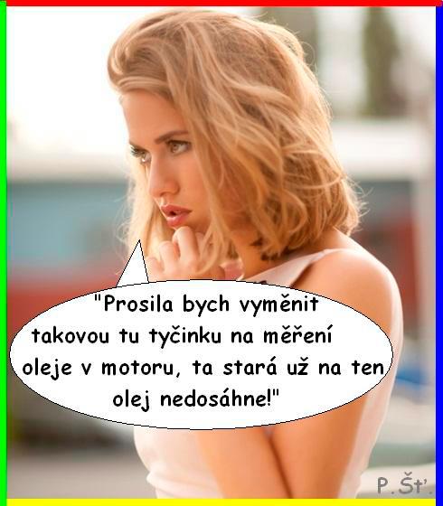 Vtip Nerařazeny