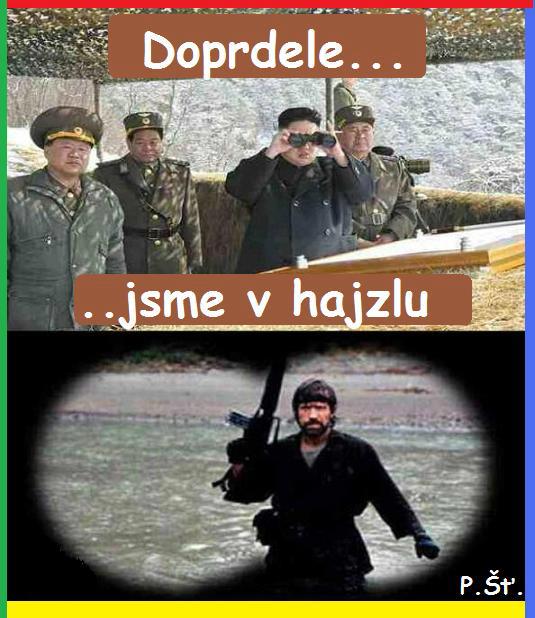 Vtip Nerařazeny