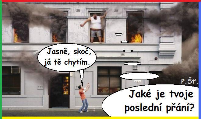 Vtip Nerařazeny