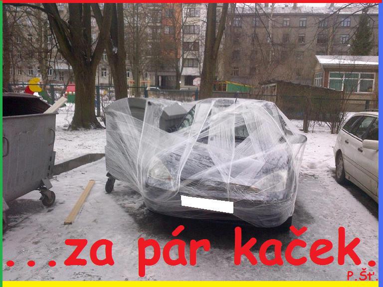 Vtip Nerařazeny