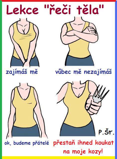 Vtip Nerařazeny