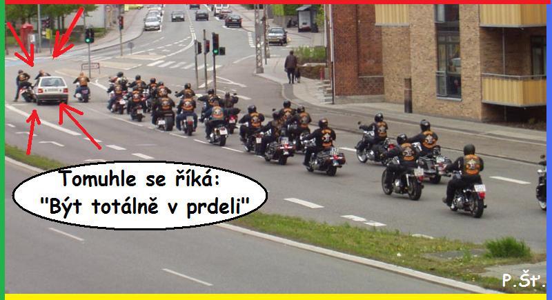 Vtip Nerařazeny