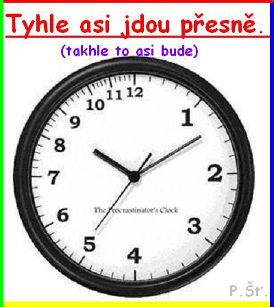 Vtip Nerařazeny